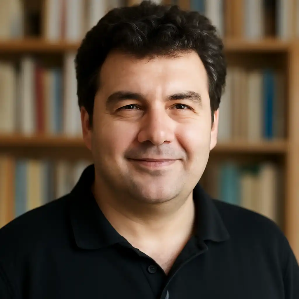 Χριστόφορος Ιωάννου